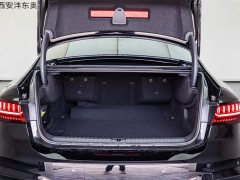 Audi A7L 2024 45 TFSI quattro luxury - фото 9