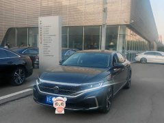 Volkswagen Passat Outstanding 380TSI Starry Sky Dragon Edition - фото 1