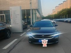 Volkswagen Passat Outstanding 380TSI Starry Sky Dragon Edition - фото 2