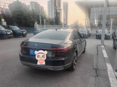 Volkswagen Passat Outstanding 380TSI Starry Sky Dragon Edition - фото 3