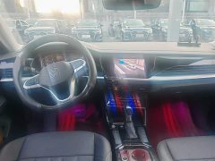 Volkswagen Passat Outstanding 380TSI Starry Sky Dragon Edition - фото 5