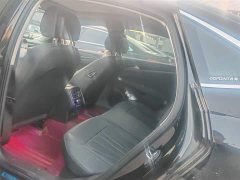 Volkswagen Passat Outstanding 380TSI Starry Sky Dragon Edition - фото 6