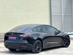 Tesla Model 3 rear-wheel drive version - фото 10