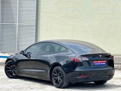 Tesla Model 3 rear-wheel drive version - фото 12