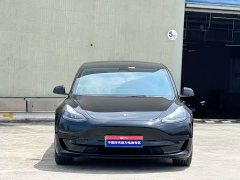Tesla Model 3 rear-wheel drive version - фото 2