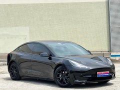 Tesla Model 3 rear-wheel drive version - фото 3