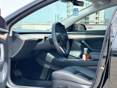 Tesla Model 3 rear-wheel drive version - фото 4