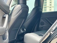 Tesla Model 3 rear-wheel drive version - фото 6