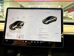Tesla Model 3 rear-wheel drive version - фото 7