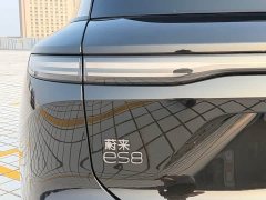 NIO ES8 100kWh Signature Edition - фото 10