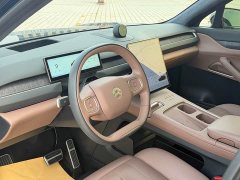 NIO ES8 100kWh Signature Edition - фото 17