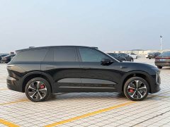 NIO ES8 100kWh Signature Edition - фото 4