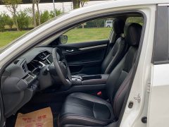 Honda Civic 2019 220TURBO CVT Dynamic Edition National VI - фото 3