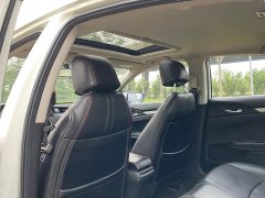 Honda Civic 2019 220TURBO CVT Dynamic Edition National VI - фото 6