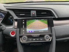 Honda Civic 2019 220TURBO CVT Dynamic Edition National VI - фото 7