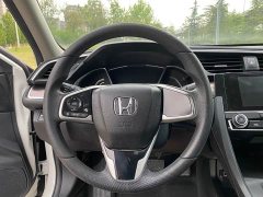 Honda Civic 2019 220TURBO CVT Dynamic Edition National VI - фото 8