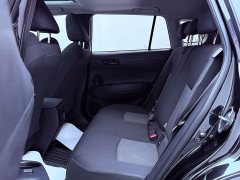 Mercedes-Benz Fenglanda 2.0L CVT leading version - фото 10