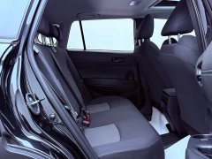 Mercedes-Benz Fenglanda 2.0L CVT leading version - фото 11