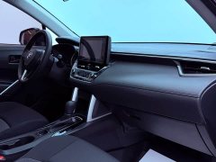 Mercedes-Benz Fenglanda 2.0L CVT leading version - фото 13