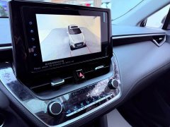 Mercedes-Benz Fenglanda 2.0L CVT leading version - фото 15