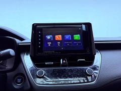 Mercedes-Benz Fenglanda 2.0L CVT leading version - фото 16