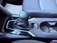 Mercedes-Benz Fenglanda 2.0L CVT leading version - фото 18