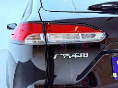 Mercedes-Benz Fenglanda 2.0L CVT leading version - фото 20