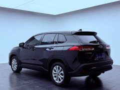 Mercedes-Benz Fenglanda 2.0L CVT leading version - фото 6