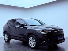 Mercedes-Benz Fenglanda 2.0L CVT leading version - фото 7
