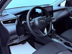 Mercedes-Benz Fenglanda 2.0L CVT leading version - фото 9