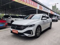 Volkswagen Lavida 2024 1.5L Automatic Starry Sky Five Million Edition - фото 3