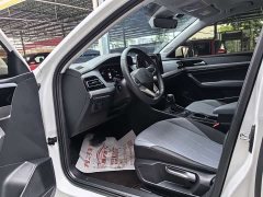 Volkswagen Lavida 2024 1.5L Automatic Starry Sky Five Million Edition - фото 4