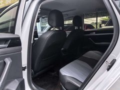 Volkswagen Lavida 2024 1.5L Automatic Starry Sky Five Million Edition - фото 6