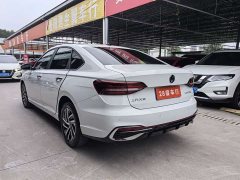 Volkswagen Lavida 2024 1.5L Automatic Starry Sky Five Million Edition - фото 7