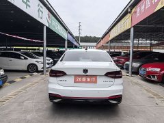 Volkswagen Lavida 2024 1.5L Automatic Starry Sky Five Million Edition - фото 8