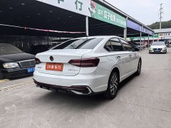 Volkswagen Lavida 2024 1.5L Automatic Starry Sky Five Million Edition - фото 9