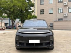 Li Auto Ideal L9 2023 Pro - фото 2