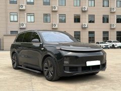 Li Auto Ideal L9 2023 Pro - фото 3