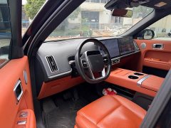 Li Auto Ideal L9 2023 Pro - фото 4