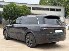 Li Auto Ideal L9 2023 Pro - фото 7