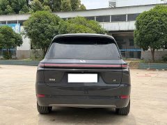 Li Auto Ideal L9 2023 Pro - фото 8