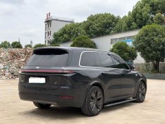 Li Auto Ideal L9 2023 Pro - фото 9
