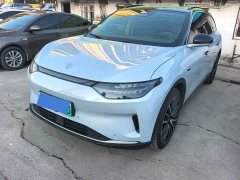 Lynk & Co Leapmoo C11 2021 Exclusive Edition - фото 1