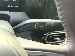 Lynk & Co Leapmoo C11 2021 Exclusive Edition - фото 15