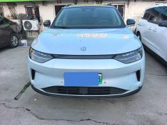 Lynk & Co Leapmoo C11 2021 Exclusive Edition - фото 2