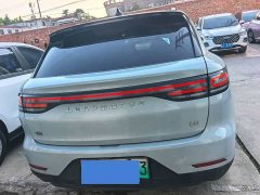 Lynk & Co Leapmoo C11 2021 Exclusive Edition - фото 5