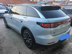 Lynk & Co Leapmoo C11 2021 Exclusive Edition - фото 6