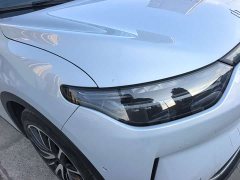 Lynk & Co Leapmoo C11 2021 Exclusive Edition - фото 8