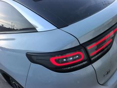 Lynk & Co Leapmoo C11 2021 Exclusive Edition - фото 9