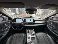 Chery Fengyun A8 2024 127 Wind Control Edition - фото 10
